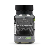 Tan Tablets Skin Pigmentation Support Supplement 60 Tablets
