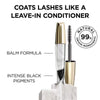 L'Oréal Paris Volume Million Lashes Balm Noir Mascara, imported from the UK