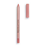 Revolution Satin Kiss Lipliner Chauffeur Lip Liner