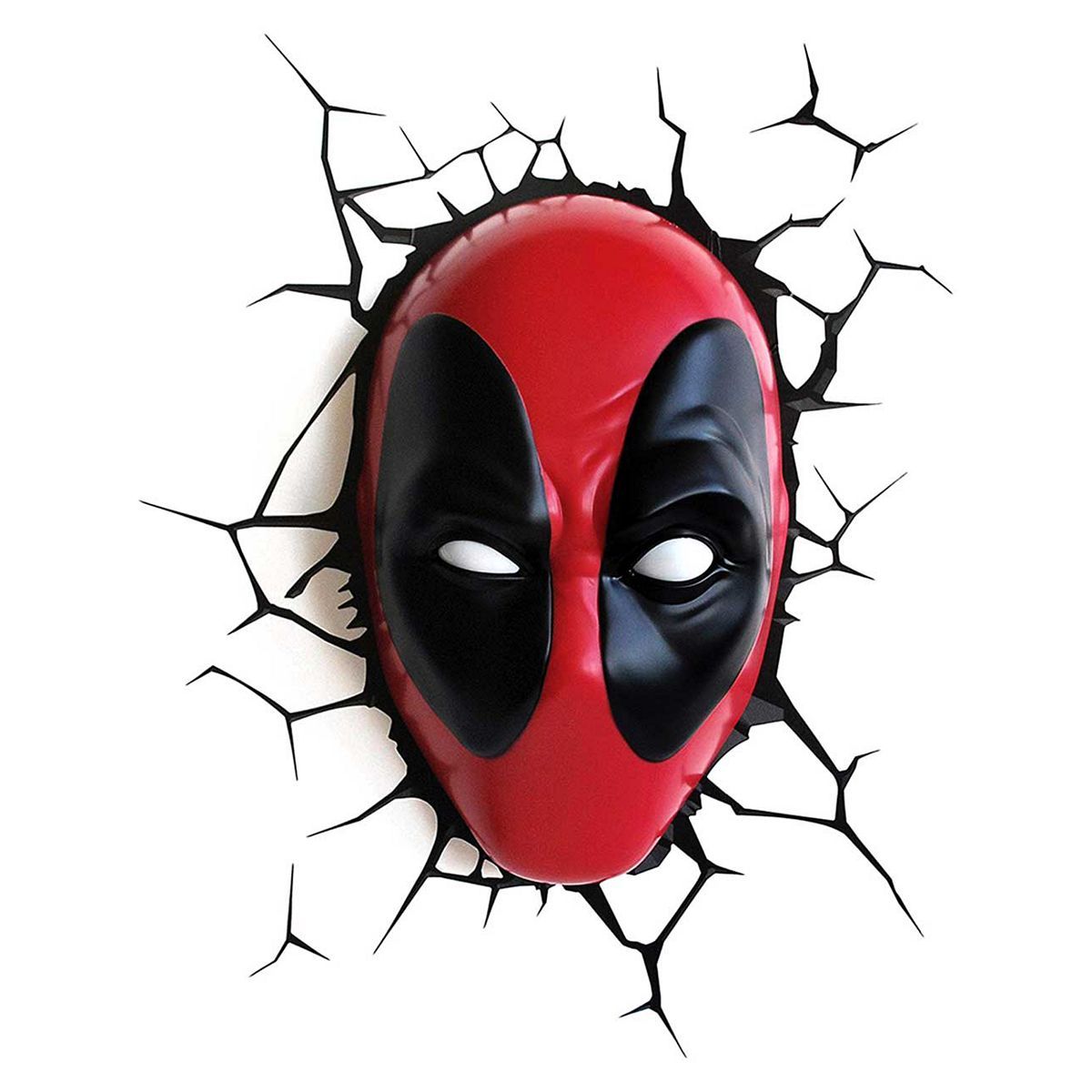 3DL - Marvel Deadpool Light - McGrocer