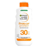 Garnier Ambre Solaire Hydra 24 SPF 30 Sun Cream 175ml