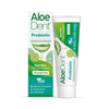 Aloe Dent Probiotic Toothpaste Fluoride Free 75ml