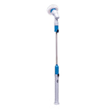 JML cordless electric spin scrubber, imported from the UK