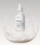 The Ordinary Rice Lipids + Ectoin Microemulsion Ultra-Lightweight Moisturizer (120ml)