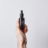 ZOUSZ Black Oud Beard Oil 30ml GOODS Superdrug