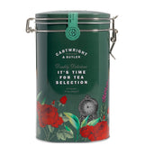 Cartwright & Butler It's Time For Tea and Biscuits Set 150g