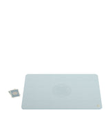 Grimaud Apple Leather Playing Cards Mat