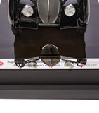 Ralph Lauren 1:18 scale Bugatti 57SC Atlantic Coupe collector's replica, imported from the UK