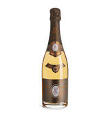 Louis Roederer Cristal Vinothèque Rosé 1999 Champagne 75cl