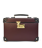 Globe-Trotter Centenary Vanity Case Makeup Bag 24cm