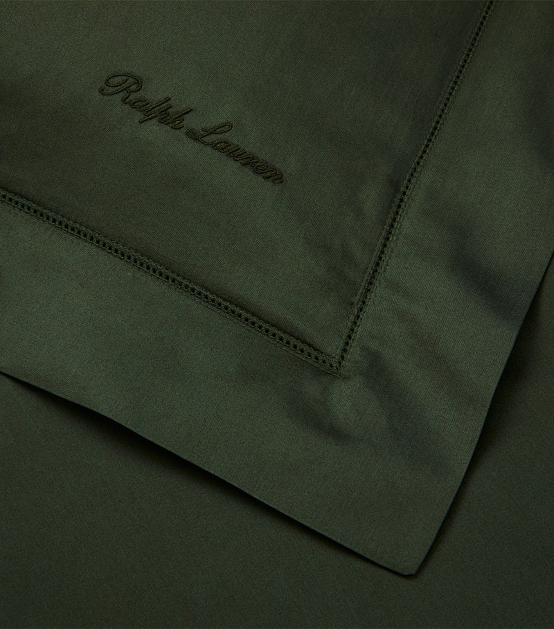 Ralph Lauren double duvet cover RL624 200x200cm, imported from the UK