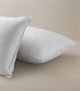 Medium Goose Down and Feather Pillow 50cm x 75cm