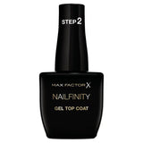 Max Factor Nailfinity Gel Nail Polish 100 The Finale