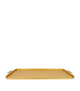 Kaymet Embossed Serving Tray 56cm x 38cm