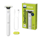 Philips OneBlade Intimate Electric Shaver Skin Protect Blade