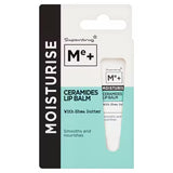 Me+ Ceramides Lip Balm with Shea Butter Smooth Non Sticky Tube