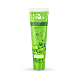 Ecodenta Whitening Toothpaste Bergamot and Lemon 100ml