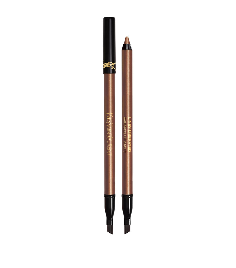 YSL Lines Liberated Eyeliner