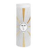 Fornasetti Tall Soli Candle Immaginazione Pillar Candle 800g