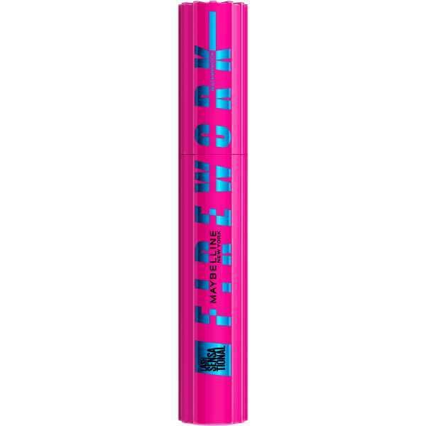 Maybelline Lash Sensational Firework mascara Waterproof, imported from the UK