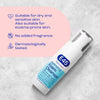 E45 face foaming cleanser for dry sensitive skin 150ml - British product