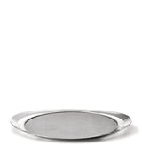 Georg Jensen Cobra Serving Tray 48cm x 36cm