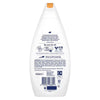 Dove body wash fruity nourish 450ml - British product