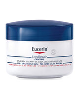 Eucerin UreaRepair 5% Urea Original Cream Dry Skin Moisturiser 75ml