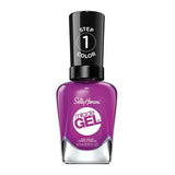 Sally Hansen Miracle Gel Nail Polish Hunger Flames