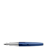 Caran d'Ache Léman Bleu Marin Fountain Pen