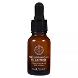 Botanics Pure Botanicals 3% Caffeine Concentrated Eye Serum 15ml - McGrocer