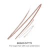 Morphe Micro Brow Pencil Biscotti, imported from the UK