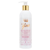 Skin & Tan Body Glow Medium Gradual Tanning Lotion 280ml