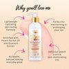 Skin & Tan Gradual Tanning Lotion Medium 280ml - British product