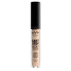 NYX Cant Stop Concealer Alabaster, imported from the UK