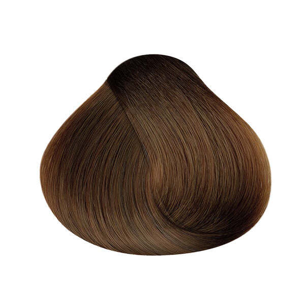 Vitalcare Permanent Hair Colour 6/3 Dark Golden Blonde 100ml GOODS Superdrug