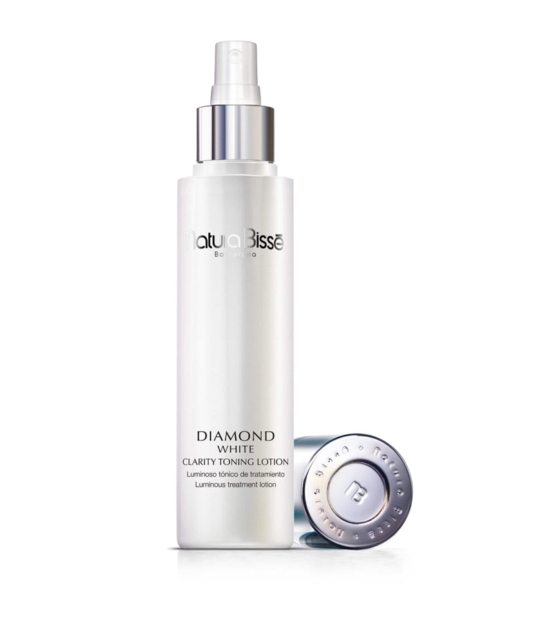 Natura Bissé Diamond White Clarity Toning Lotion (200ml)