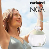 Cacharel Noa Eau de Toilette Spray 30ml - British product