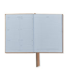 Smythson Soho A5 2026 diary (British brand)