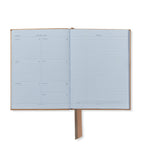 Smythson Soho A5 2026 diary (British brand)