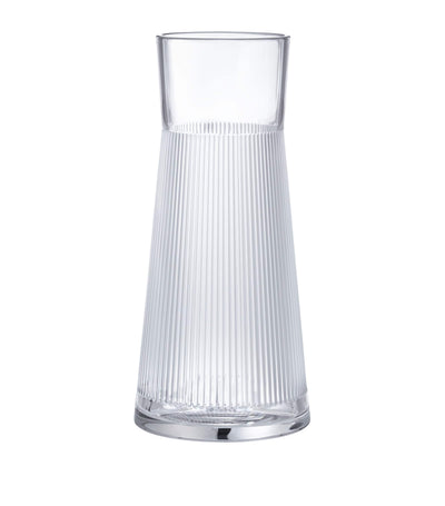 Lalique Wingen Glass Water Jug
