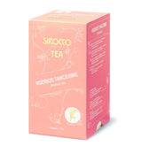 Sirocco Rooibos Tangerine Tea (20 Tea Bags)