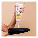 St. Moriz Professional Golden Glow Moisturiser 200ml GOODS Superdrug