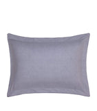 Yves Delorme Brume King Oxford Pillowcase 54cm x 94cm (British brand)