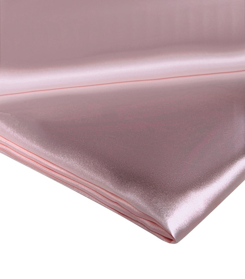Gingerlily Silk Super King Flat Sheet 280cm x 310cm, UK version