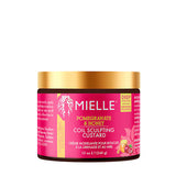 Mielle Pomegranate & Honey Coil Sculpting Custard 340g Hair Care