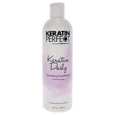 Keratin Perfect Daily Conditioner 354ml