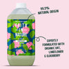 Faith In Nature Hand Wash Wild Rose 5L