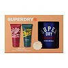 Superdry Retro Travel Pack GOODS Boots