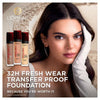L'Oreal Paris Infallible 32H Foundation shade 130, UK version